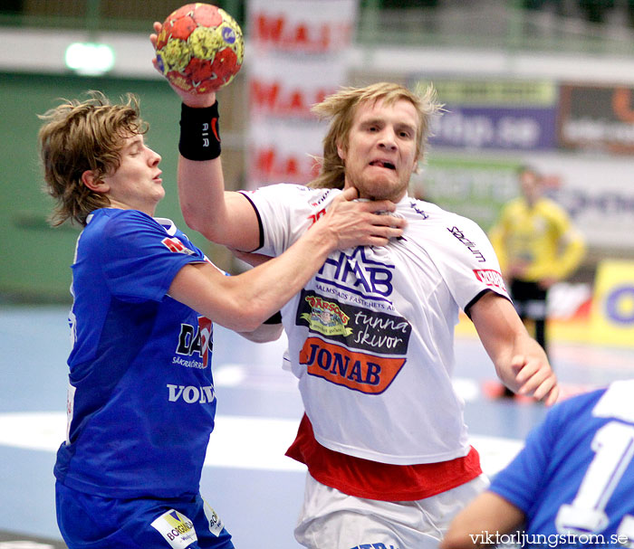 IFK Skövde HK-Drott Halmstad 29-33,herr,Arena Skövde,Skövde,Sverige,Handboll,,2009,21952