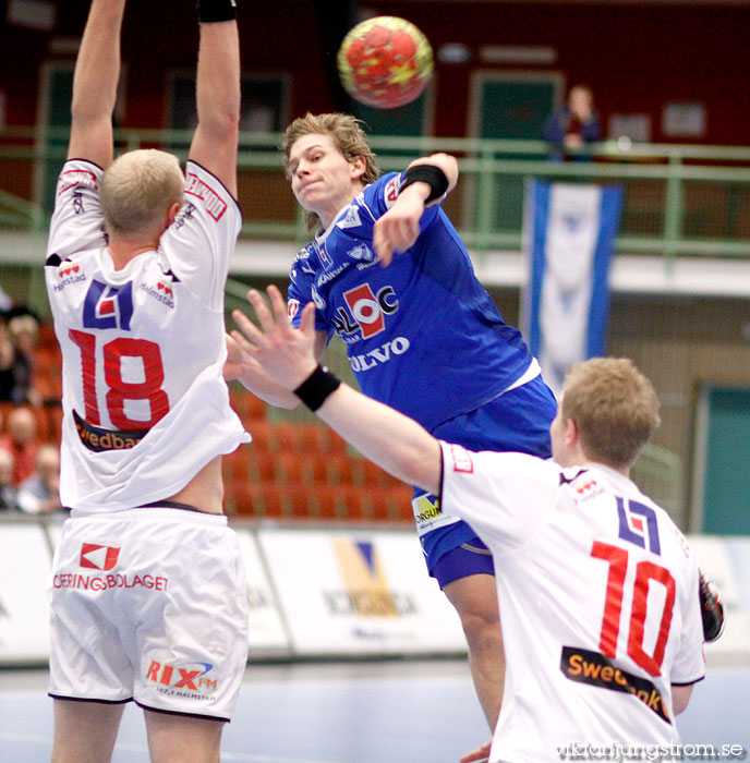 IFK Skövde HK-Drott Halmstad 29-33,herr,Arena Skövde,Skövde,Sverige,Handboll,,2009,21954