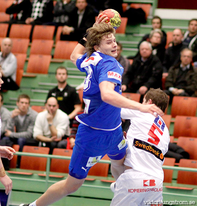 IFK Skövde HK-Drott Halmstad 29-33,herr,Arena Skövde,Skövde,Sverige,Handboll,,2009,21964