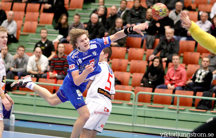 IFK Skövde HK-Drott Halmstad 29-33,herr,Arena Skövde,Skövde,Sverige,Handboll,,2009,21965