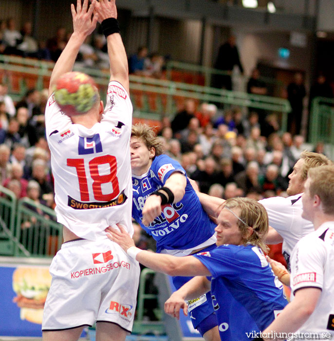 IFK Skövde HK-Drott Halmstad 29-33,herr,Arena Skövde,Skövde,Sverige,Handboll,,2009,21970