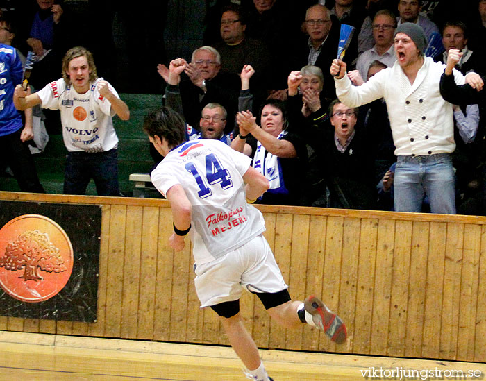 Alingsås HK-IFK Skövde HK 24-25,herr,Nolhagahallen,Alingsås,Sverige,Handboll,,2009,22103