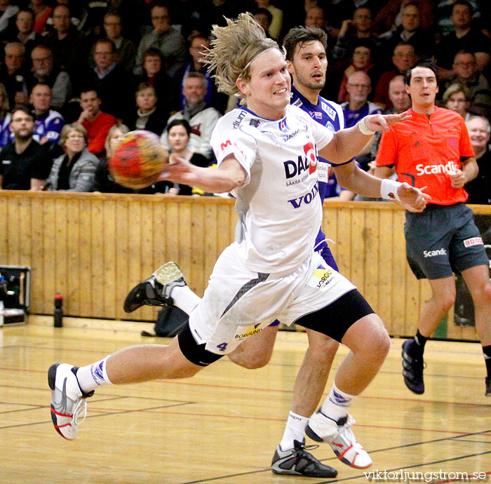 Alingsås HK-IFK Skövde HK 24-25,herr,Nolhagahallen,Alingsås,Sverige,Handboll,,2009,22112