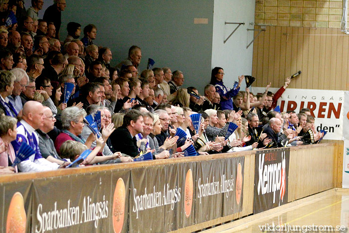 Alingsås HK-IFK Skövde HK 24-25,herr,Nolhagahallen,Alingsås,Sverige,Handboll,,2009,22115