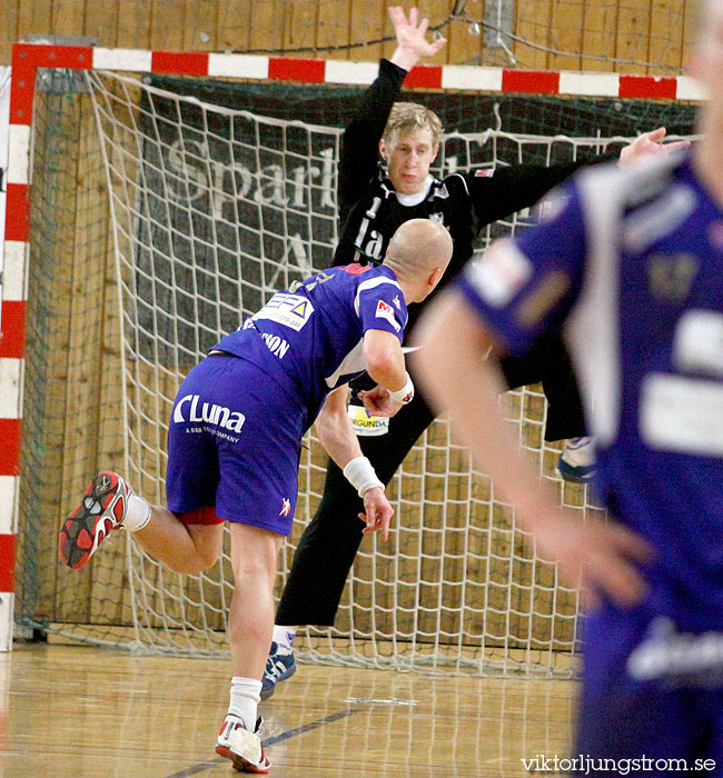 Alingsås HK-IFK Skövde HK 24-25,herr,Nolhagahallen,Alingsås,Sverige,Handboll,,2009,22127