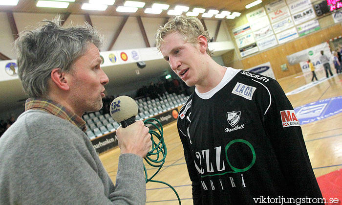 Alingsås HK-IFK Skövde HK 24-25,herr,Nolhagahallen,Alingsås,Sverige,Handboll,,2009,22138