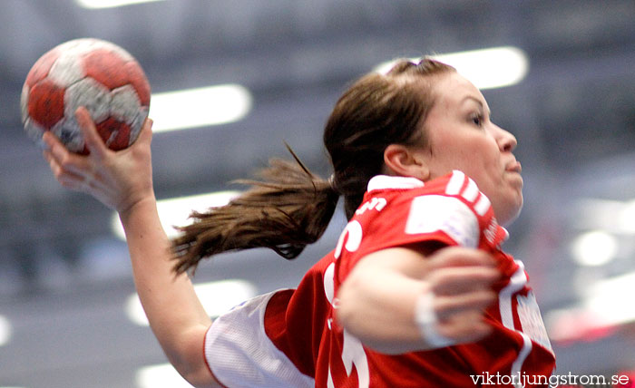 Skövde HF-IVH Västerås 25-22,dam,Arena Skövde,Skövde,Sverige,Handboll,,2009,22160