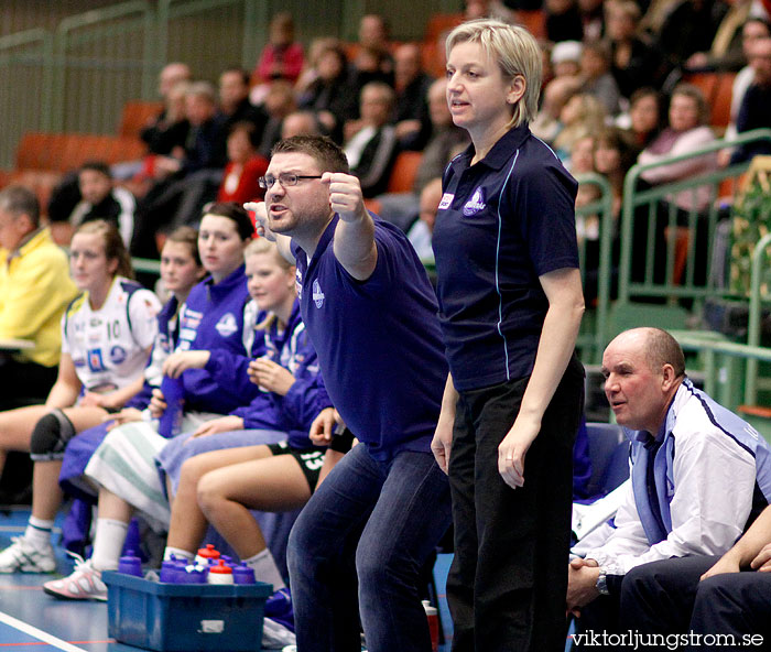 Skövde HF-IVH Västerås 25-22,dam,Arena Skövde,Skövde,Sverige,Handboll,,2009,22176