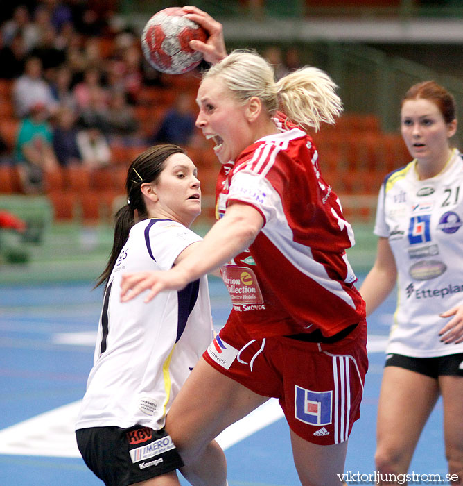 Skövde HF-IVH Västerås 25-22,dam,Arena Skövde,Skövde,Sverige,Handboll,,2009,22178