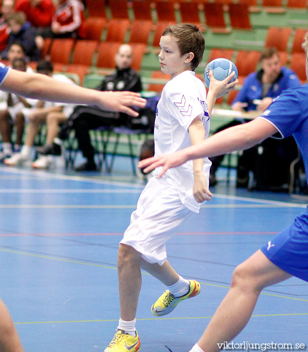 USM PB Steg 3 IFK Skövde HK-BK Baner 23-16,herr,Arena Skövde,Skövde,Sverige,Ungdoms-SM,Handboll,2010,22512