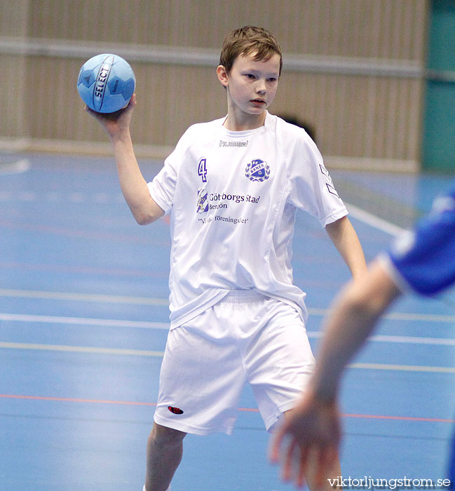 USM PB Steg 3 IFK Skövde HK-BK Baner 23-16,herr,Arena Skövde,Skövde,Sverige,Ungdoms-SM,Handboll,2010,22516