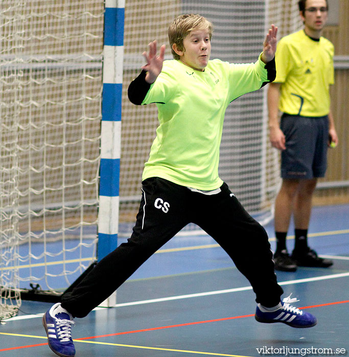 USM PB Steg 3 IFK Skövde HK-BK Baner 23-16,herr,Arena Skövde,Skövde,Sverige,Ungdoms-SM,Handboll,2010,22521