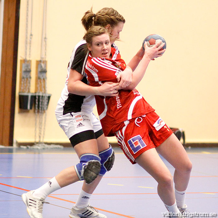 HF Somby/Skövde-Sävsjö/Eksjö 22-14,dam,Arena Skövde,Skövde,Sverige,Handboll,,2010,22567