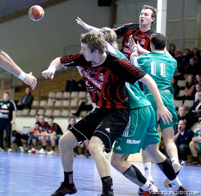 HK Country-Eslövs HF 26-27,herr,Skövde Idrottshall,Skövde,Sverige,Handboll,,2010,22573