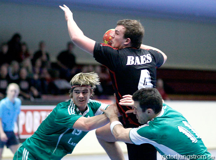 HK Country-Eslövs HF 26-27,herr,Skövde Idrottshall,Skövde,Sverige,Handboll,,2010,22578