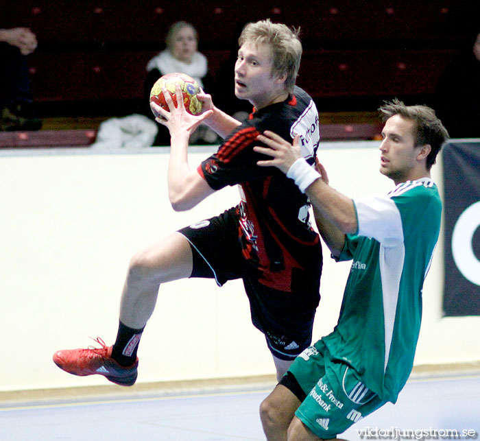 HK Country-Eslövs HF 26-27,herr,Skövde Idrottshall,Skövde,Sverige,Handboll,,2010,22579