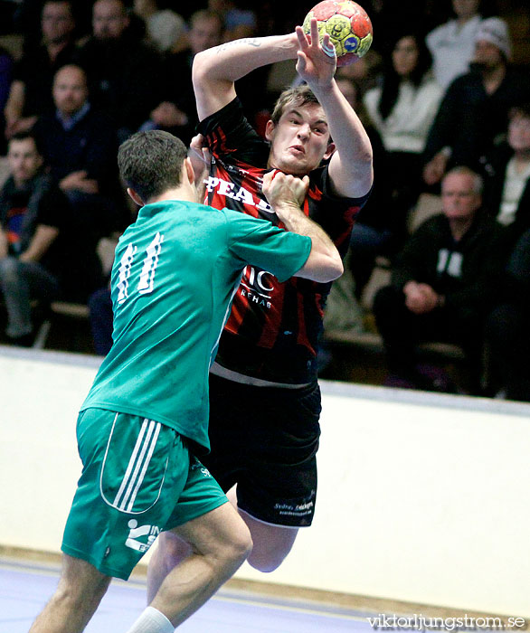 HK Country-Eslövs HF 26-27,herr,Skövde Idrottshall,Skövde,Sverige,Handboll,,2010,22584