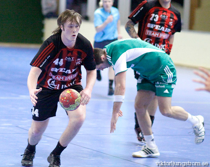 HK Country-Eslövs HF 26-27,herr,Skövde Idrottshall,Skövde,Sverige,Handboll,,2010,22596