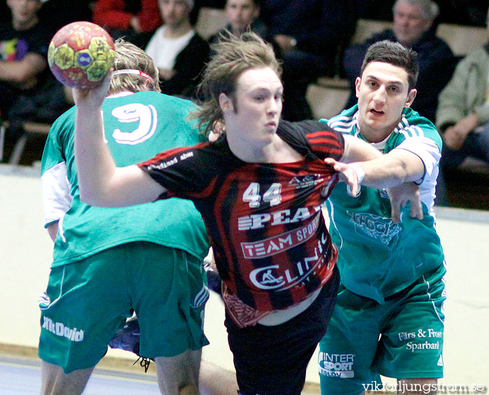 HK Country-Eslövs HF 26-27,herr,Skövde Idrottshall,Skövde,Sverige,Handboll,,2010,22603