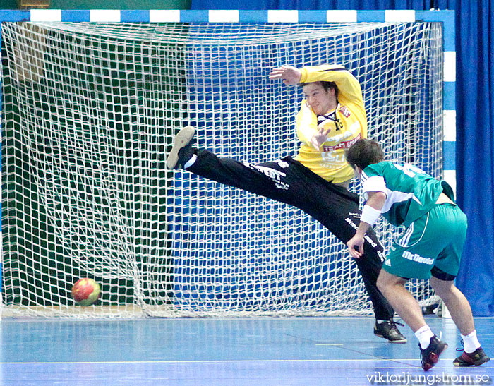 HK Country-Eslövs HF 26-27,herr,Skövde Idrottshall,Skövde,Sverige,Handboll,,2010,22608