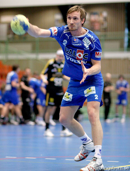 Vintercupen IFK Skövde HK-IK Sävehof 24-25,herr,Arena Skövde,Skövde,Sverige,Handboll,,2010,22627