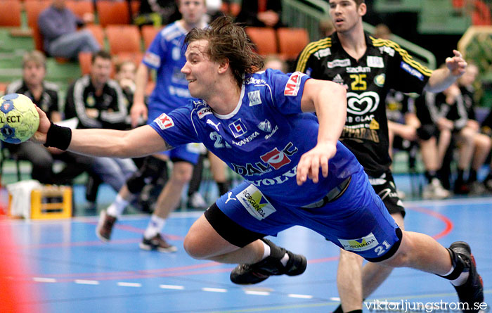 Vintercupen IFK Skövde HK-IK Sävehof 24-25,herr,Arena Skövde,Skövde,Sverige,Handboll,,2010,22628