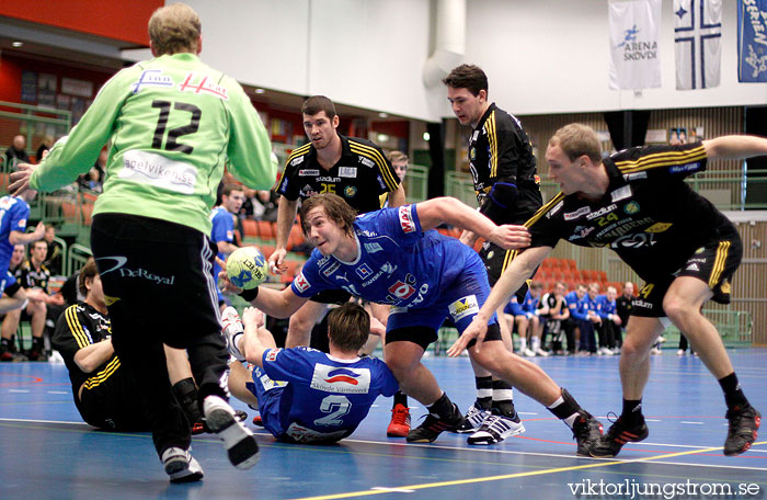 Vintercupen IFK Skövde HK-IK Sävehof 24-25,herr,Arena Skövde,Skövde,Sverige,Handboll,,2010,22632