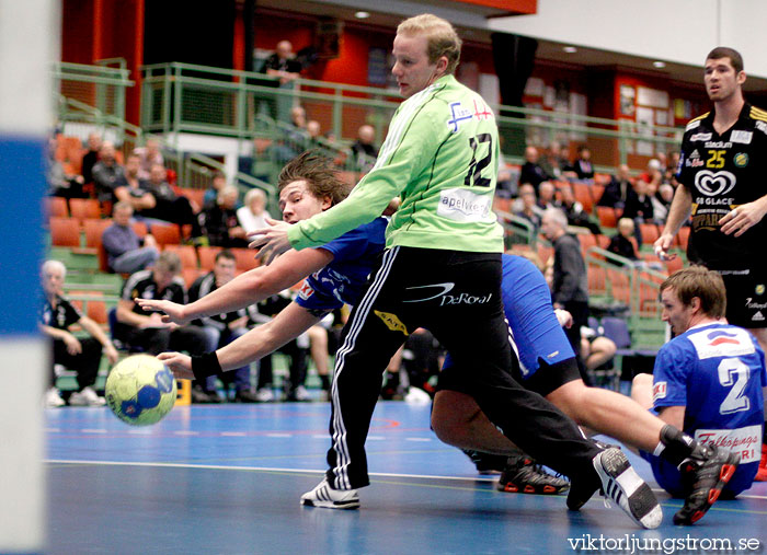 Vintercupen IFK Skövde HK-IK Sävehof 24-25,herr,Arena Skövde,Skövde,Sverige,Handboll,,2010,22634