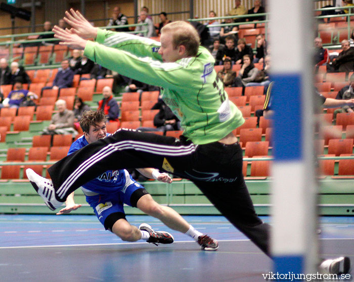 Vintercupen IFK Skövde HK-IK Sävehof 24-25,herr,Arena Skövde,Skövde,Sverige,Handboll,,2010,22647