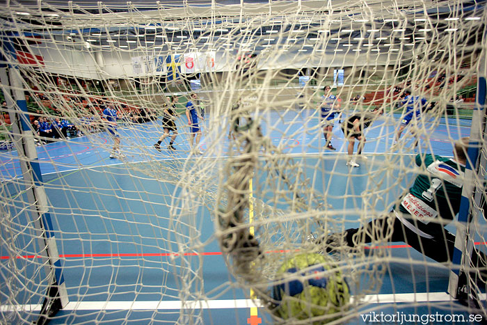 Vintercupen IFK Skövde HK-IK Sävehof 24-25,herr,Arena Skövde,Skövde,Sverige,Handboll,,2010,22651
