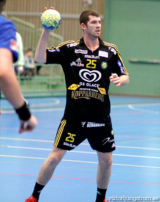 Vintercupen IFK Skövde HK-IK Sävehof 24-25,herr,Arena Skövde,Skövde,Sverige,Handboll,,2010,22652