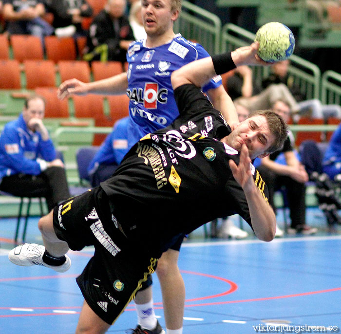 Vintercupen IFK Skövde HK-IK Sävehof 24-25,herr,Arena Skövde,Skövde,Sverige,Handboll,,2010,22655