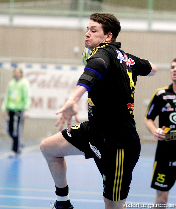 Vintercupen IFK Skövde HK-IK Sävehof 24-25,herr,Arena Skövde,Skövde,Sverige,Handboll,,2010,22657