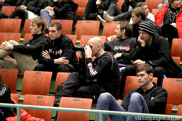 Vintercupen IFK Skövde HK-IK Sävehof 24-25,herr,Arena Skövde,Skövde,Sverige,Handboll,,2010,22662