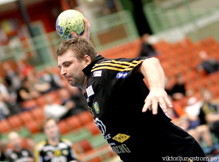 Vintercupen IFK Skövde HK-IK Sävehof 24-25,herr,Arena Skövde,Skövde,Sverige,Handboll,,2010,22667