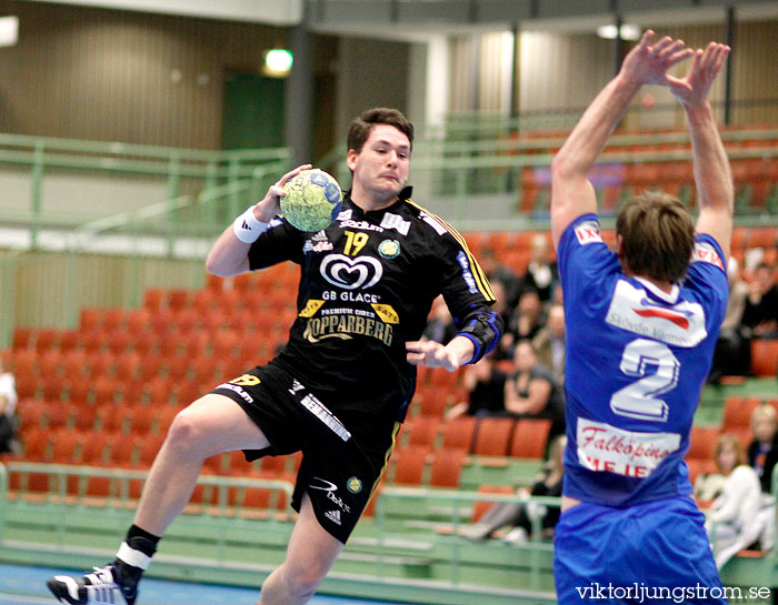 Vintercupen IFK Skövde HK-IK Sävehof 24-25,herr,Arena Skövde,Skövde,Sverige,Handboll,,2010,22681