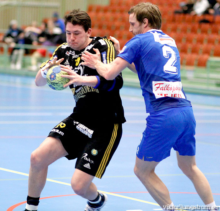 Vintercupen IFK Skövde HK-IK Sävehof 24-25,herr,Arena Skövde,Skövde,Sverige,Handboll,,2010,22683