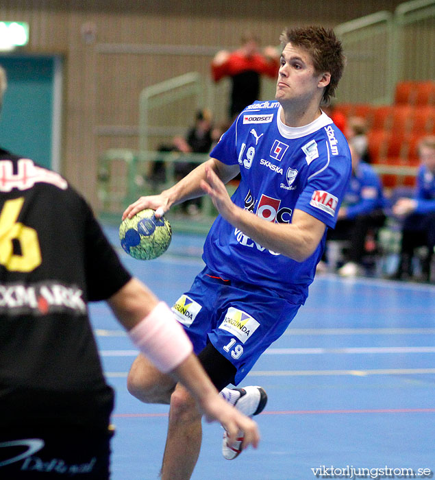 Vintercupen IFK Skövde HK-IK Sävehof 24-25,herr,Arena Skövde,Skövde,Sverige,Handboll,,2010,22699