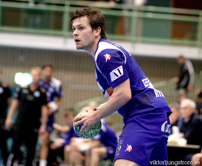 Vintercupen Alingsås HK-Haslum HK 37-30,herr,Arena Skövde,Skövde,Sverige,Handboll,,2010,22752