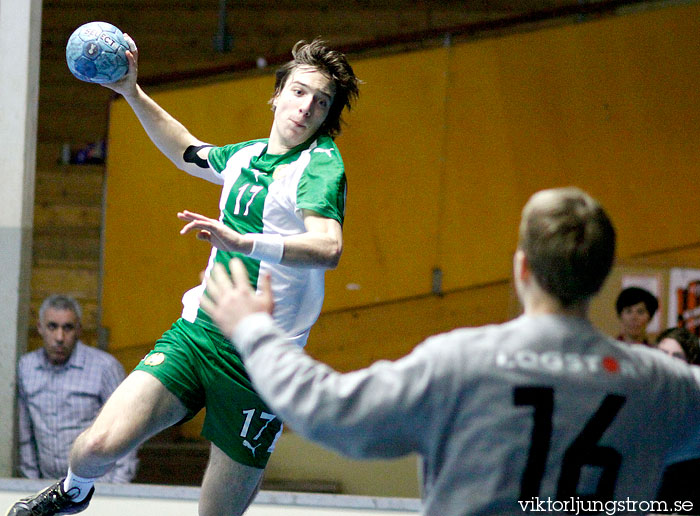 USM Steg 4 Herrjuniorer Hammarby IF-H43 22-25,herr,Skövde Idrottshall,Skövde,Sverige,Ungdoms-SM,Handboll,2010,22878