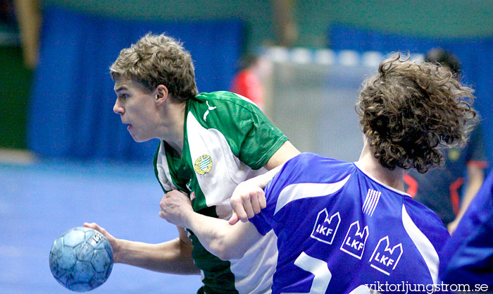 USM Steg 4 Herrjuniorer Hammarby IF-H43 22-25,herr,Skövde Idrottshall,Skövde,Sverige,Ungdoms-SM,Handboll,2010,22884