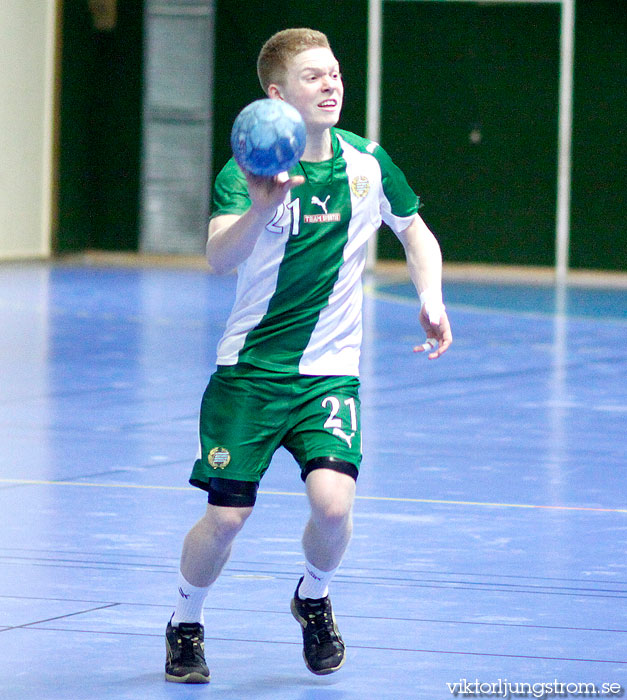 USM Steg 4 Herrjuniorer Hammarby IF-H43 22-25,herr,Skövde Idrottshall,Skövde,Sverige,Ungdoms-SM,Handboll,2010,22888