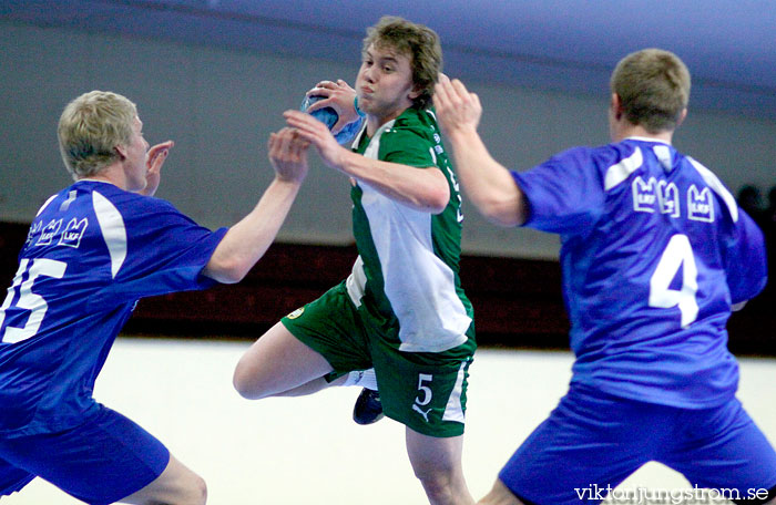 USM Steg 4 Herrjuniorer Hammarby IF-H43 22-25,herr,Skövde Idrottshall,Skövde,Sverige,Ungdoms-SM,Handboll,2010,22898