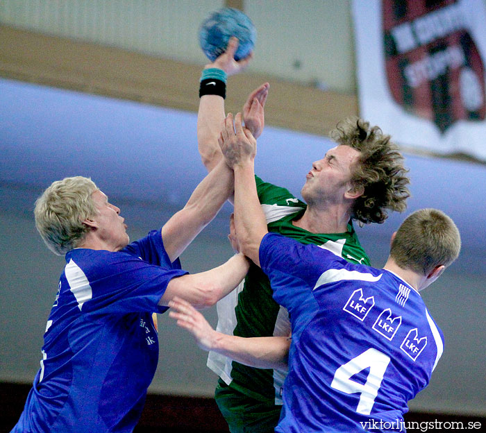 USM Steg 4 Herrjuniorer Hammarby IF-H43 22-25,herr,Skövde Idrottshall,Skövde,Sverige,Ungdoms-SM,Handboll,2010,22899