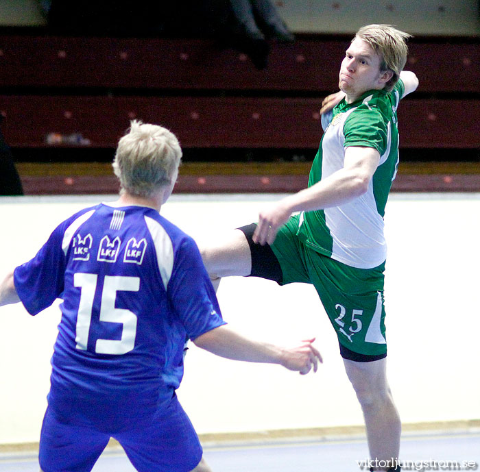 USM Steg 4 Herrjuniorer Hammarby IF-H43 22-25,herr,Skövde Idrottshall,Skövde,Sverige,Ungdoms-SM,Handboll,2010,22907