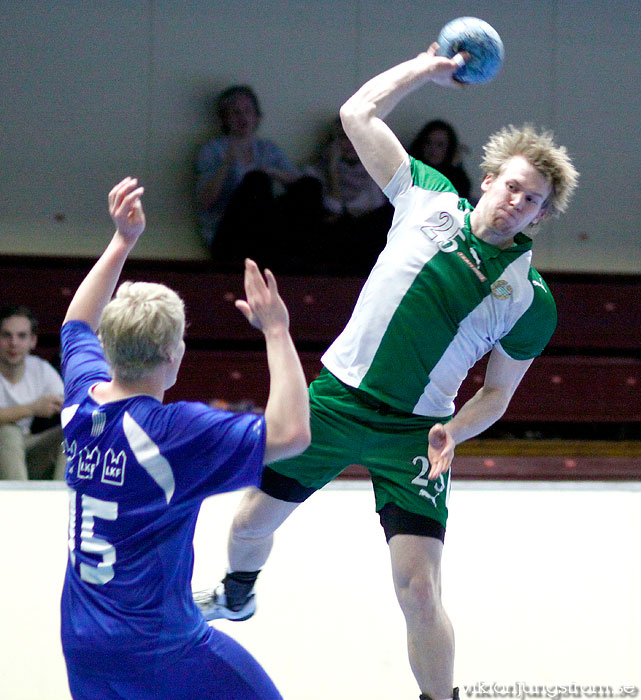 USM Steg 4 Herrjuniorer Hammarby IF-H43 22-25,herr,Skövde Idrottshall,Skövde,Sverige,Ungdoms-SM,Handboll,2010,22908