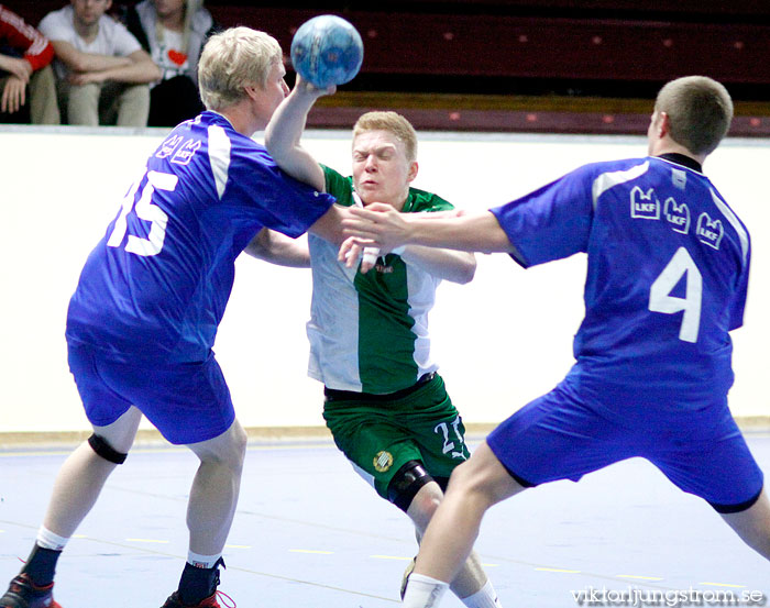 USM Steg 4 Herrjuniorer Hammarby IF-H43 22-25,herr,Skövde Idrottshall,Skövde,Sverige,Ungdoms-SM,Handboll,2010,22912