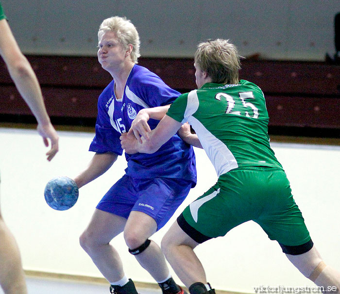 USM Steg 4 Herrjuniorer Hammarby IF-H43 22-25,herr,Skövde Idrottshall,Skövde,Sverige,Ungdoms-SM,Handboll,2010,22921