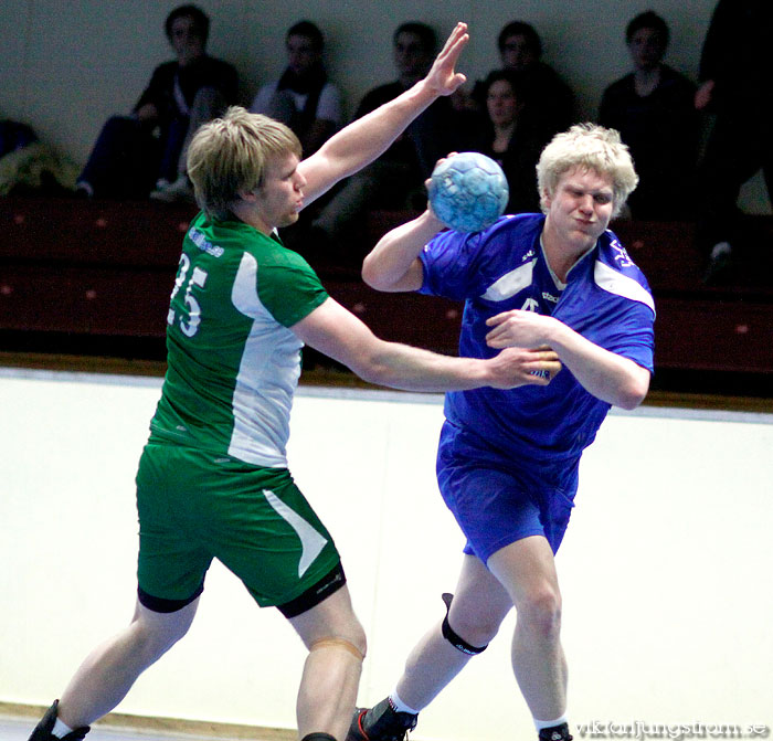 USM Steg 4 Herrjuniorer Hammarby IF-H43 22-25,herr,Skövde Idrottshall,Skövde,Sverige,Ungdoms-SM,Handboll,2010,22922