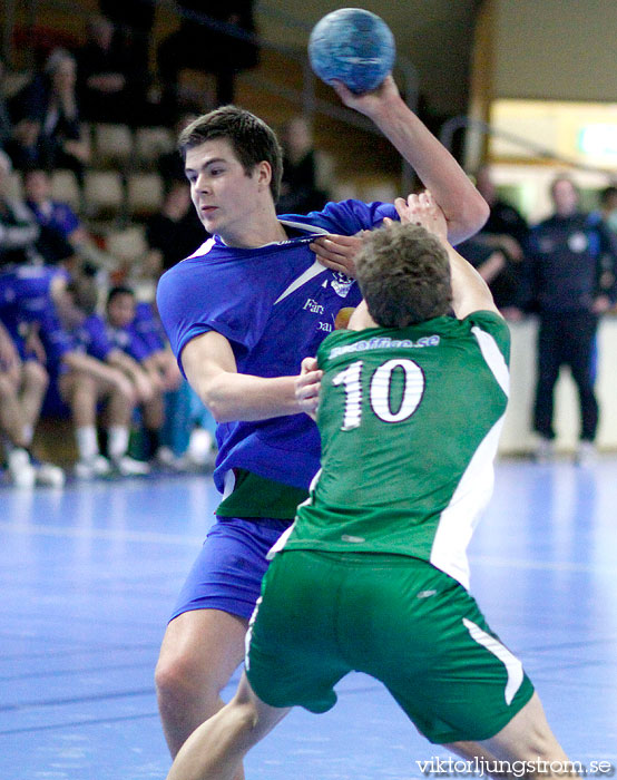 USM Steg 4 Herrjuniorer Hammarby IF-H43 22-25,herr,Skövde Idrottshall,Skövde,Sverige,Ungdoms-SM,Handboll,2010,22933